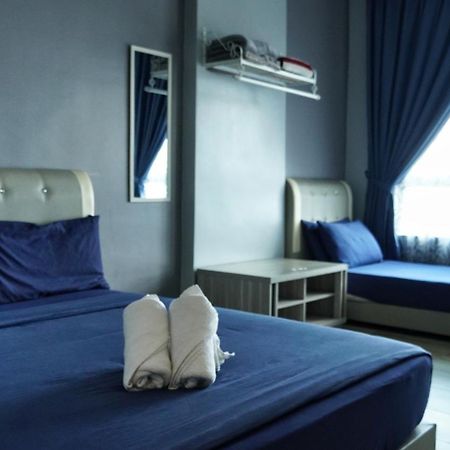 Octagon Premium Ipoh Town Center 2Br 101 By Grab A Stay Ngoại thất bức ảnh
