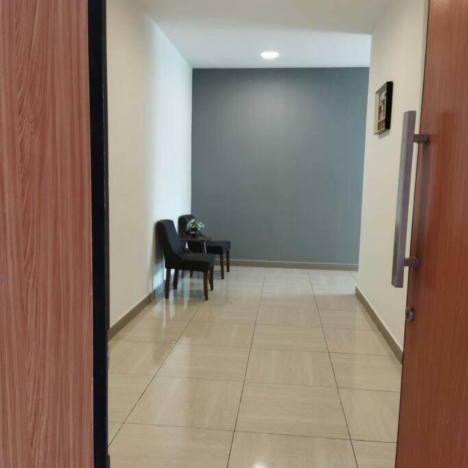 Octagon Premium Ipoh Town Center 2Br 101 By Grab A Stay Ngoại thất bức ảnh