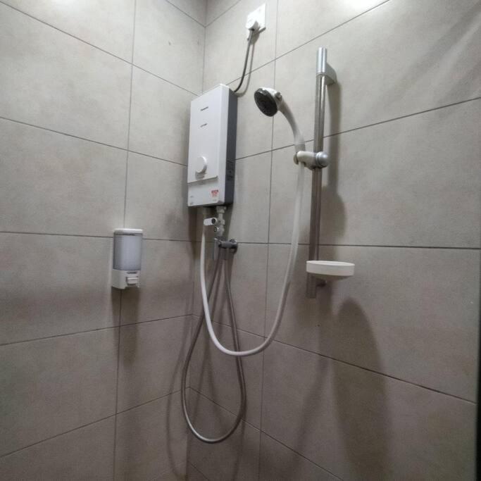 Octagon Premium Ipoh Town Center 2Br 101 By Grab A Stay Ngoại thất bức ảnh