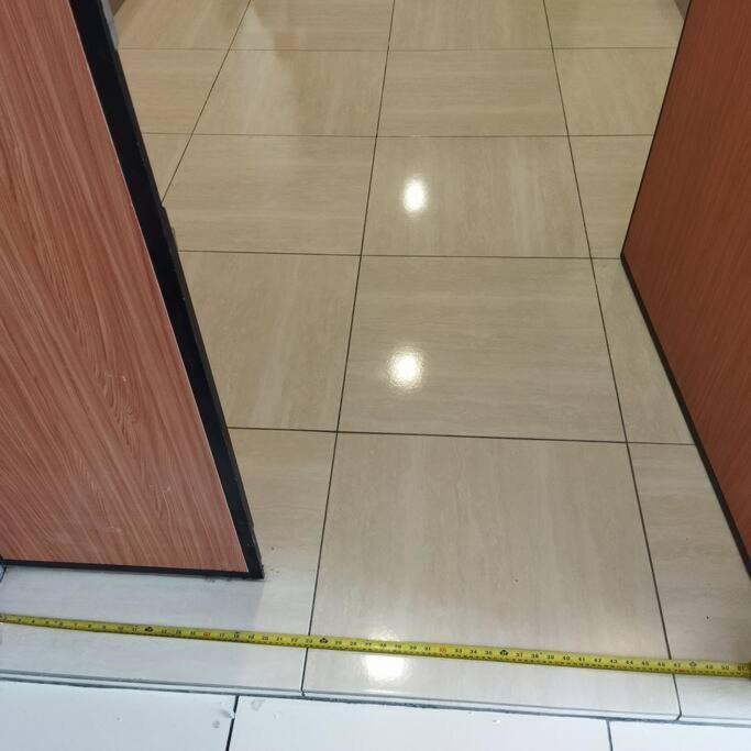 Octagon Premium Ipoh Town Center 2Br 101 By Grab A Stay Ngoại thất bức ảnh