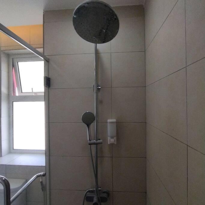Octagon Premium Ipoh Town Center 2Br 101 By Grab A Stay Ngoại thất bức ảnh