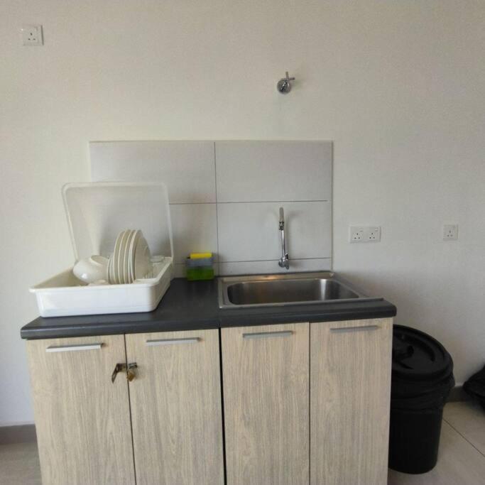 Octagon Premium Ipoh Town Center 2Br 101 By Grab A Stay Ngoại thất bức ảnh