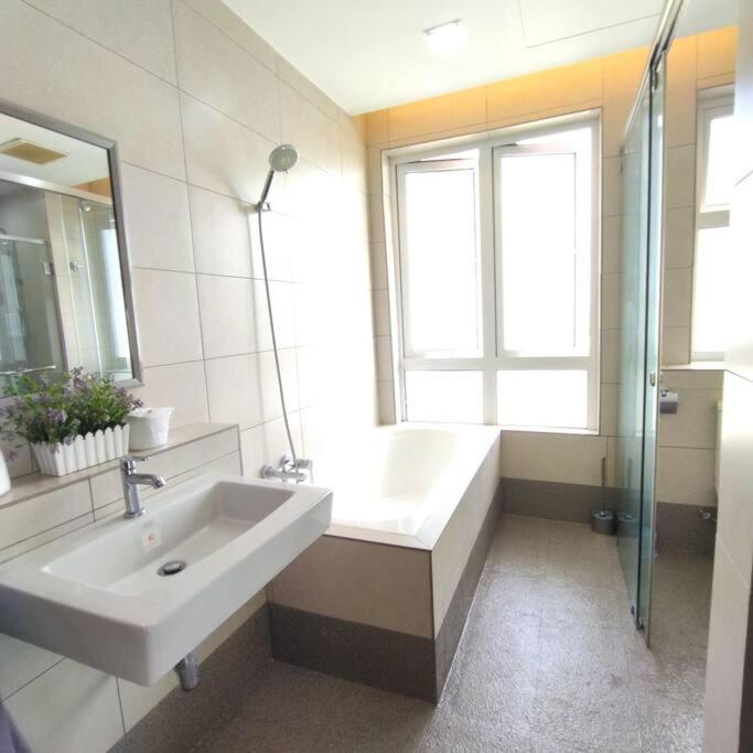 Octagon Premium Ipoh Town Center 2Br 101 By Grab A Stay Ngoại thất bức ảnh