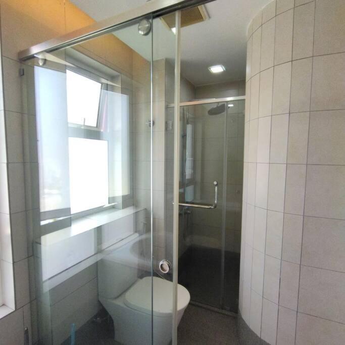 Octagon Premium Ipoh Town Center 2Br 101 By Grab A Stay Ngoại thất bức ảnh
