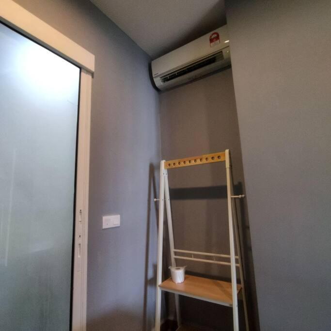 Octagon Premium Ipoh Town Center 2Br 101 By Grab A Stay Ngoại thất bức ảnh