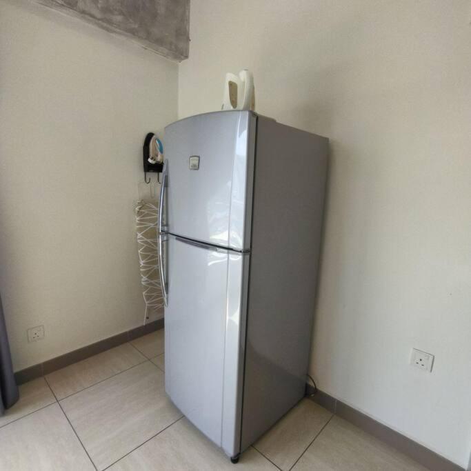 Octagon Premium Ipoh Town Center 2Br 101 By Grab A Stay Ngoại thất bức ảnh
